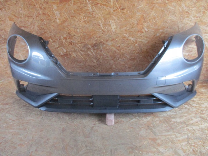 Pare choc Avant Avant NISSAN JUKE F16