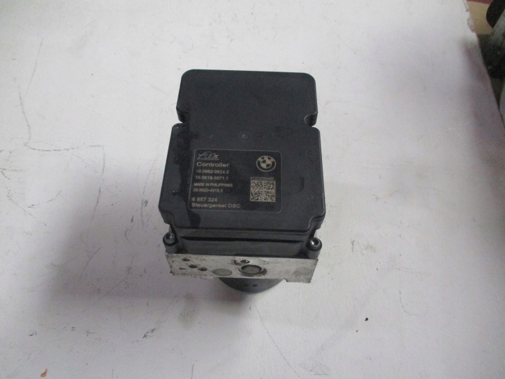 pump ABS BMW 3 F30 6857324
