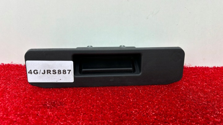 POIGNÉE DU CAPOT MIKROSTYK MERCEDES ML W166 W176 A1667500493 4G/JRS887