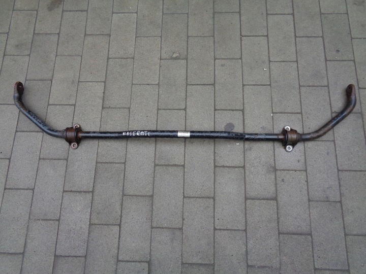 STABILIZATOR vorne vorne MASERATI QUATTROPORTE V