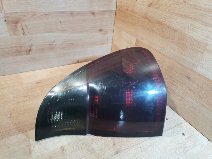 Licht rechts heck W Kotflügel BMW X5 E53