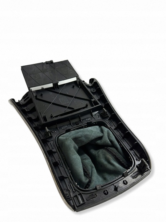 MERCEDES-BENZ B W245 2010 RAMKA LEWARKA Zzoemcodez 6