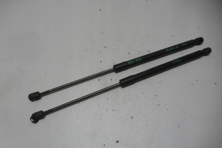 AUDI A4 B8 FL 2.0 TFSI 14R Dämpfer heckklappe heck 8K9827552A