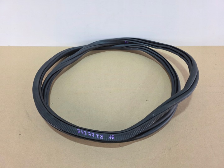 Dichtsatz Tür rechts links hinten BMW X6 G06 LCI 7437788