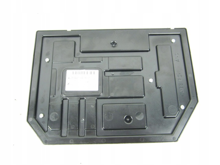 module control unit SAM Mercedes W221 C775