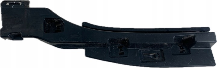 support holder of the threshold right BMW 2 F45 7301944 RH3