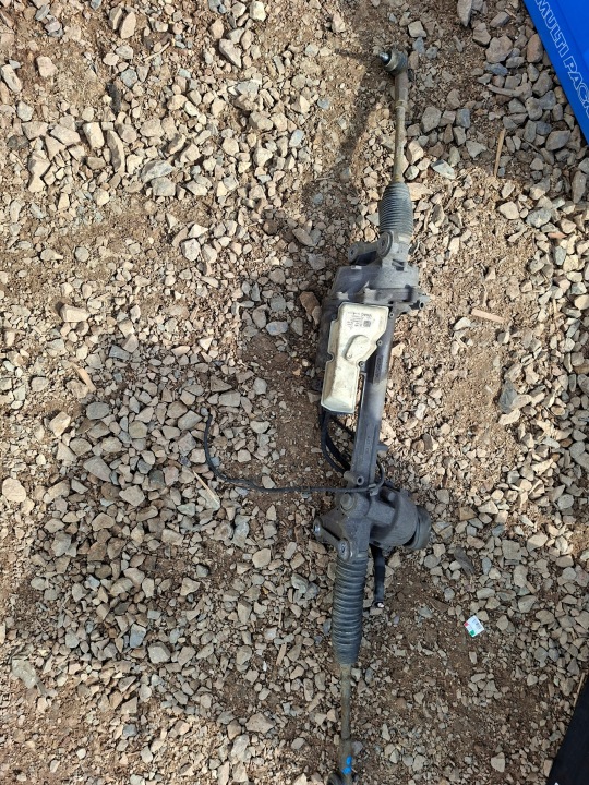 steering rod control VOLKSWAGEN PASSAT TIGUAN Sharan 5N1909144M