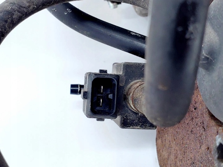 Turbine Volvo C30 53049700033 essence 2,5L 2007 7