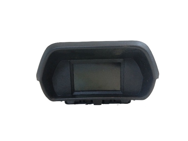 OPEL MERIVA A display radio 13265762