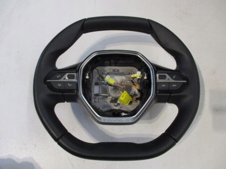 volant Peugeot 508 II