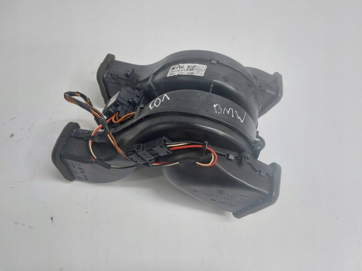 BMW 7 F01 F02 F03 F04 fan heating 9138176