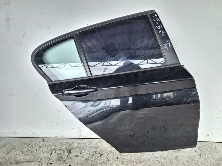 BMW et F20 11-15 Portière Droit Arrière