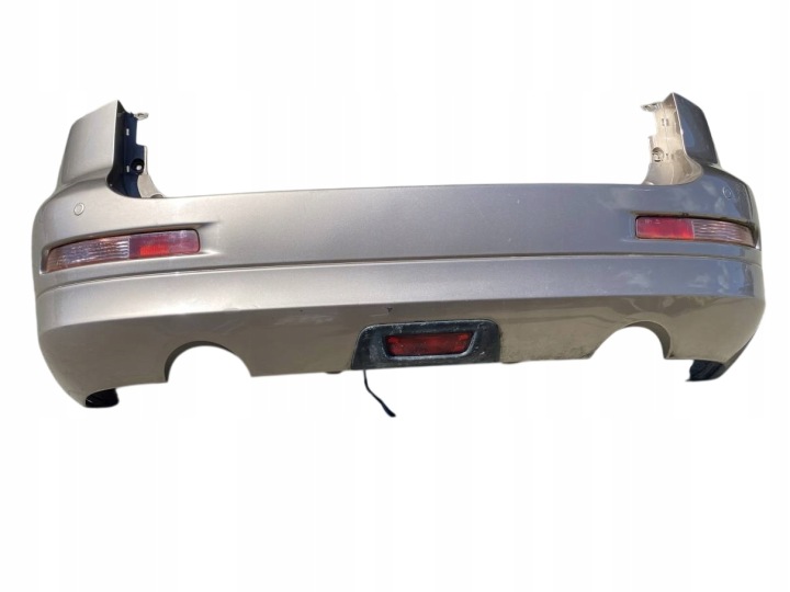 bumper rear part INFINITI EX37 KAG