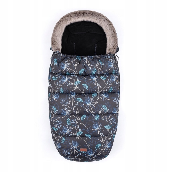 Petite&mars конверт COMFY для візка санки