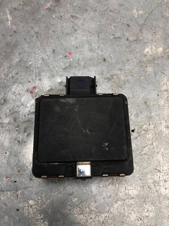 RADAR SENSOR DISTRONIC SKODA RAPID 5Q0907561K