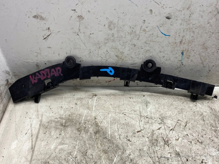 Support montage pare-chocs Arrière Renault Kadjar 850446345R