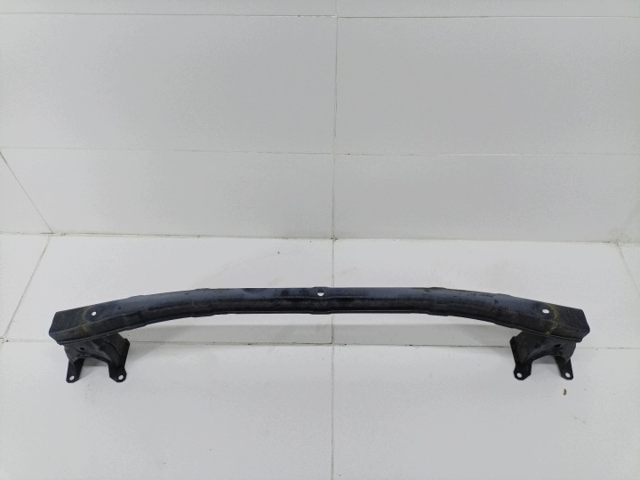 Renfort pare choc Traverse Pare choc Avant Mazda 6 2 facelift GH 2011