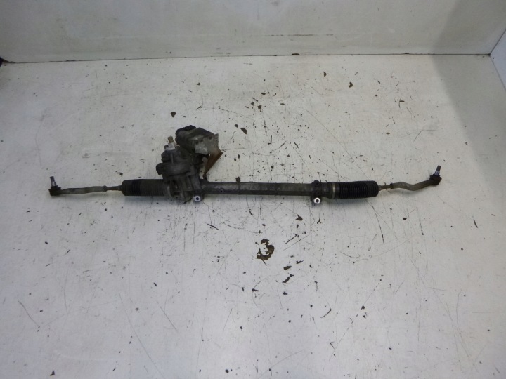 Lenkgetriebe Lenkung Mercedes W169 A KLASA 1.5 2004r. 1694603000