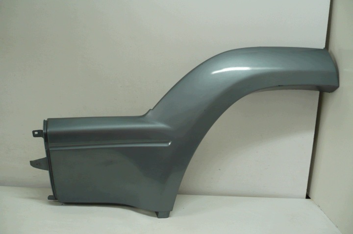 TOYOTA LAND CRUISER J100 J95 97-02r Moulage Aile Droit Arrière