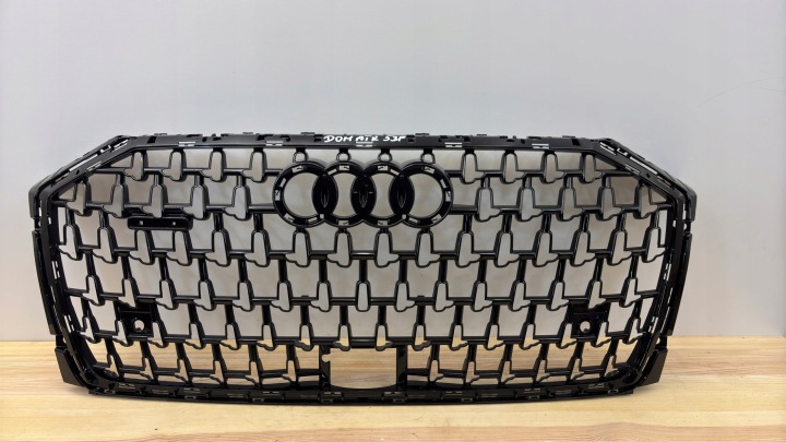 AUDI A8 4N0 LIFT GRILL KÜHLERGRILL ORIGINAL 4N0853651AA DOMATR53P