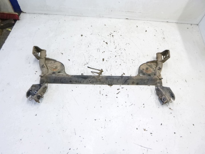 sider rear rear part NISSAN MICRA K12 1.2 B 03