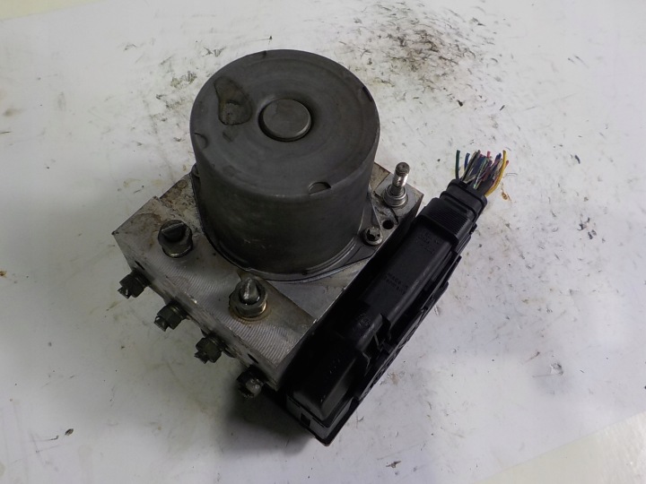 TOYOTA AVENSIS T27 Pompa ABS 0265952119 44540-05140 0265252483