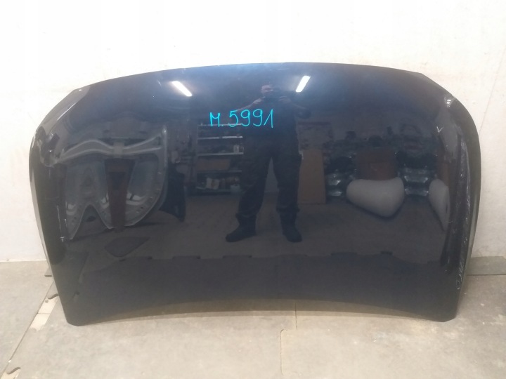 motorhaube SUZUKI SX4 SX 4 S CROSS 21