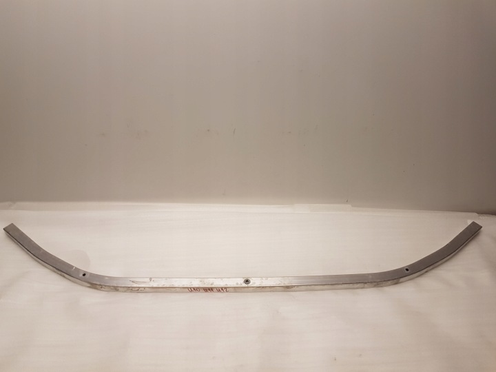 Stoßstangenträger vorne untere BMW X2 U10 X1L U12 5A64A32