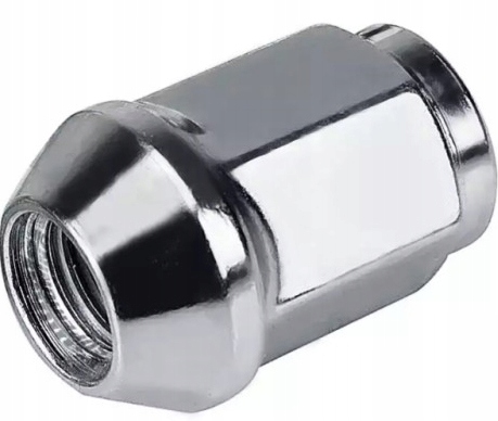 NAKRETKI do der Räder felg 12x1,25 SUZUKI NISSAN SUBARU