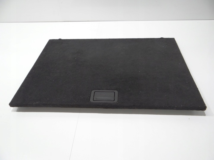 emelet SZöNYEG csomagtartó BMW X3 E83 OE 8120256