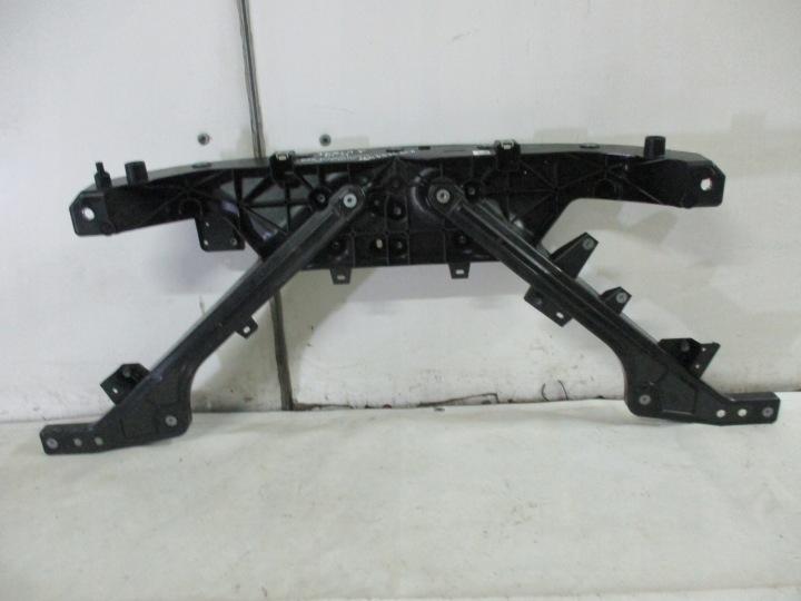 frontmaske schlossträger Tesla Y 20-22r 1643524-00-A