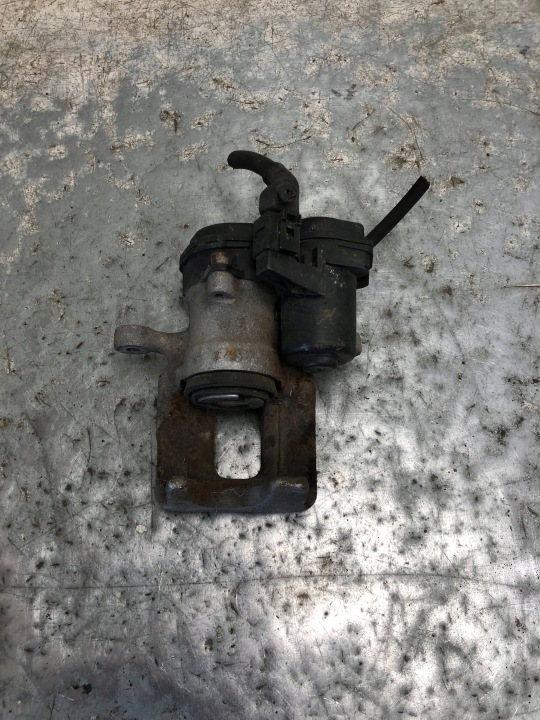 SEAT ALHAMBRA VW SHARAN 7N Bremssattel Bremse Sattel Brems- rechts heck 32355462F