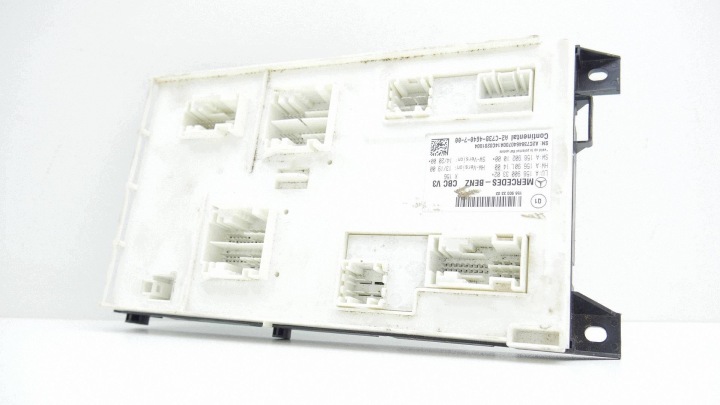 module control unit SAM MERCEDES B W246 GLA W156 CLA W117 A1569003302