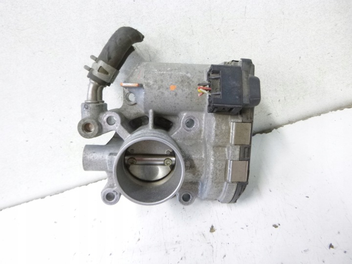 throttle flap Citroen C1 1.0 2011r. 0280750481