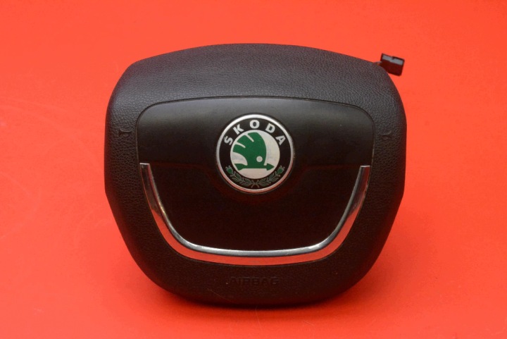 airbag autisti 1Z0880201AK SKODA SUPERB 2 II 08-13
