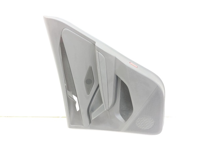 VW Tiguan III 571 2025r. upholstery side door right rear part