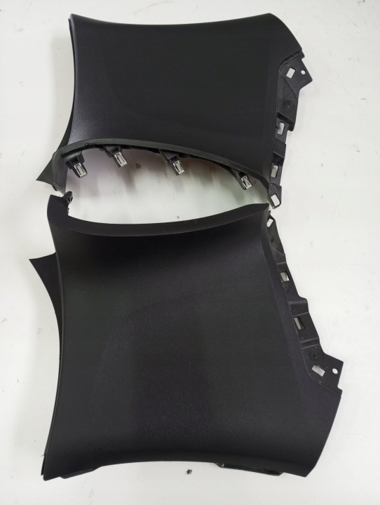 copertura GREMBIALINA plastica per RIVESTIMENTO MONTANTE RENAULT GRAND SCENIC IV 20R