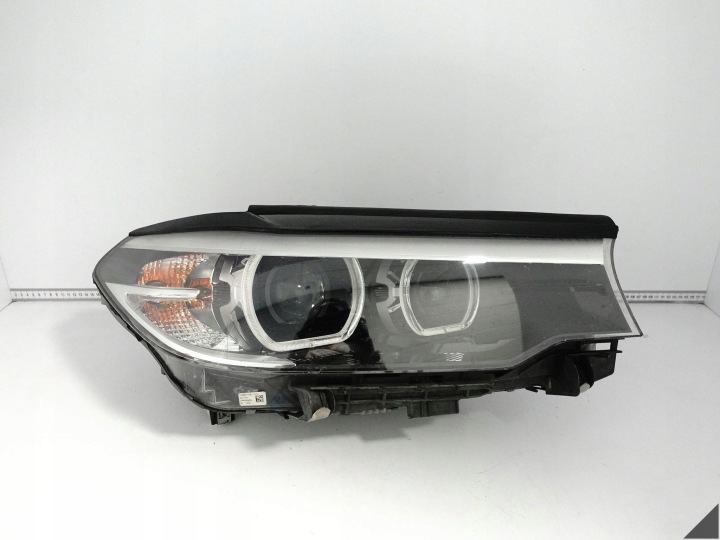 BMW 5 G30 G31 M5 F90 17-20 licht FULL LED rechts vorne EU + MODULY