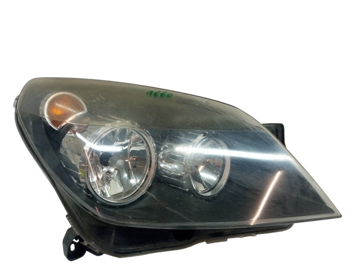 světlo předek pravá EU 93178635 Opel Astra III (2004-2014 ) H