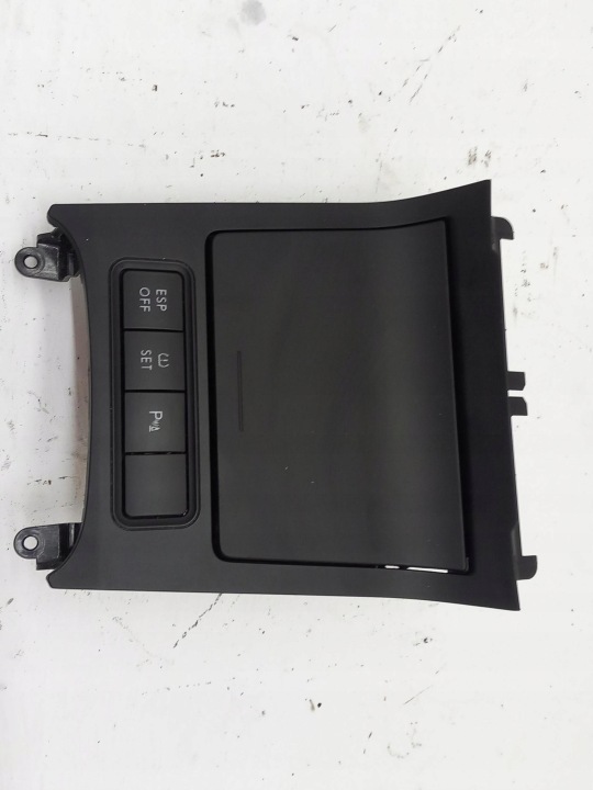 passenger compartment ashtray VW JETTA V 05-10