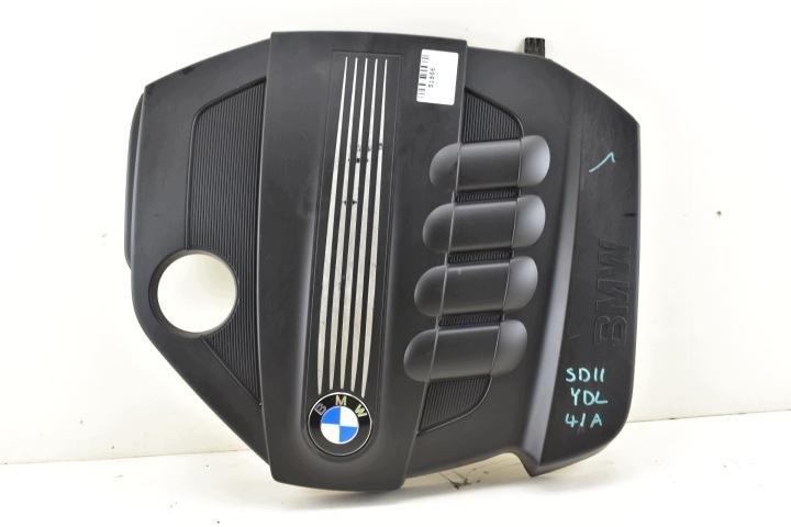 upper motor cover BMW E90 E91 2.0 D N47 7810852