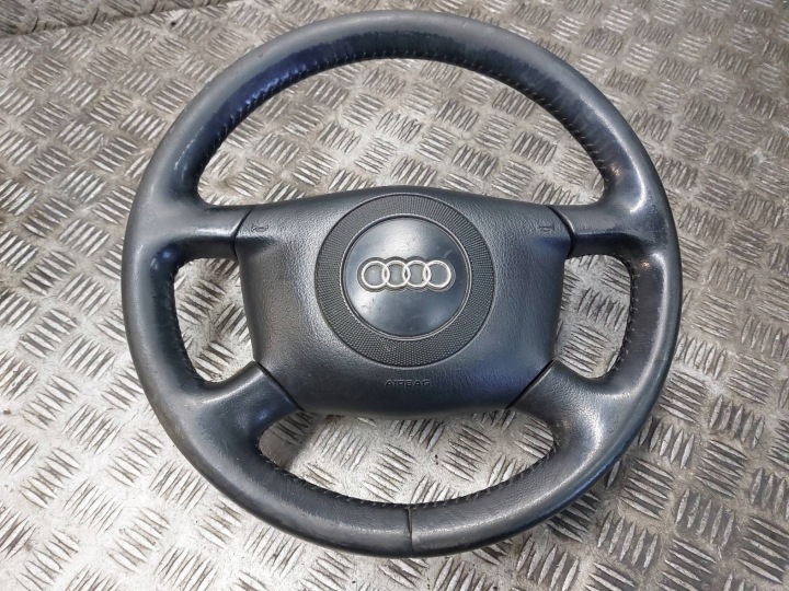 volante + airbag AUDI A4 B5 FL 4B0419091S 4B0419091AM 4B0880201AD
