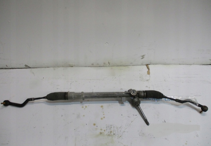 COLONNE DE DIRECTION NISSAN QASHQAI 1,5DCI 4EH0B SH18BC0061