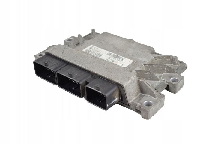 Ordinateur Unité de contrôle RENAULT CLIO 237101907R