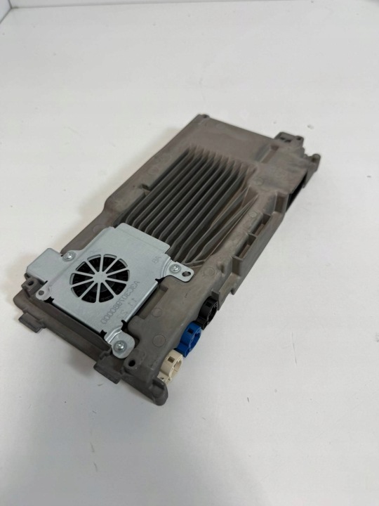 BMW G26 G20 Instruments tachymètre compte tours Predkosciomierz Module 5A86209