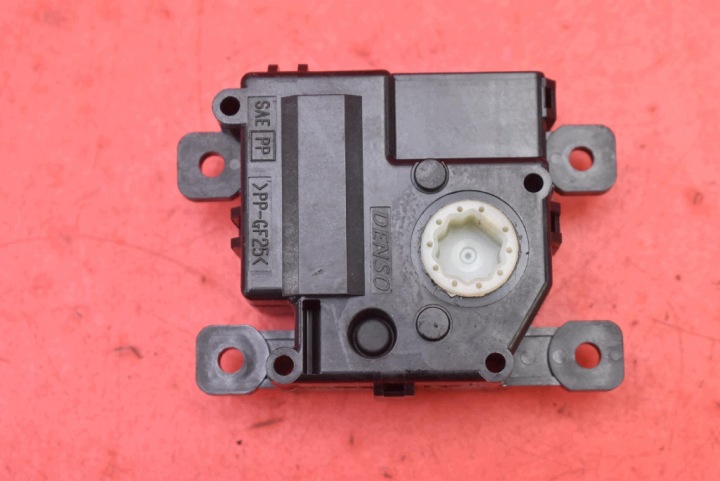 mini motor of the heating 063800-0920 LEXUS LS 4 IV LS600H 5.0 V8 438 KM 06-09
