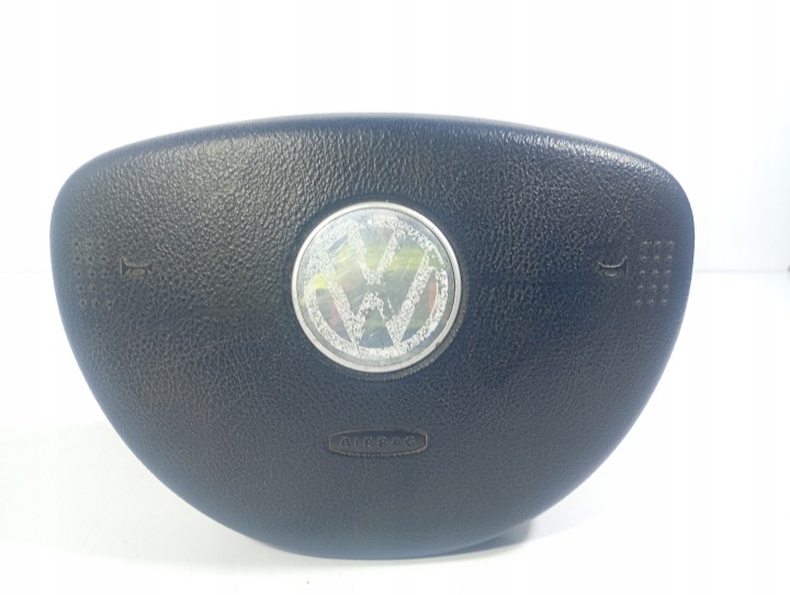 VW New Beetle 97-05 airbag POWIETRZNA airbag of the steering wheel OE 1C0880201E