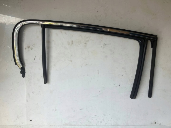 Châssis Joint Portière CHROM PEUGEOT 308 T9 HB Droite Arrière #28
