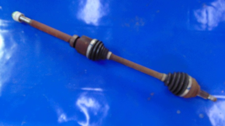 semi-axis right long 1.6DCI RENAULT TRAFIC III VIVARO FIAT TALENTO 14-25R