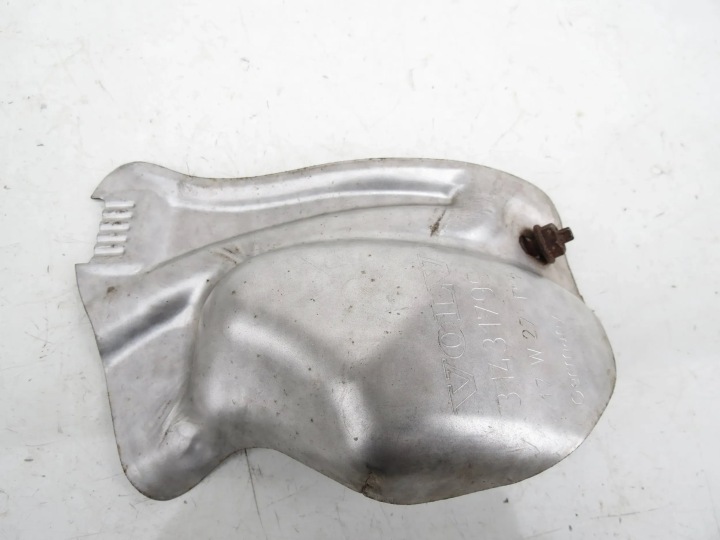 cover TERMICZNA header pipe 31431799 VOLVO XC60 II XC90 II S90 V90 2.0 T6